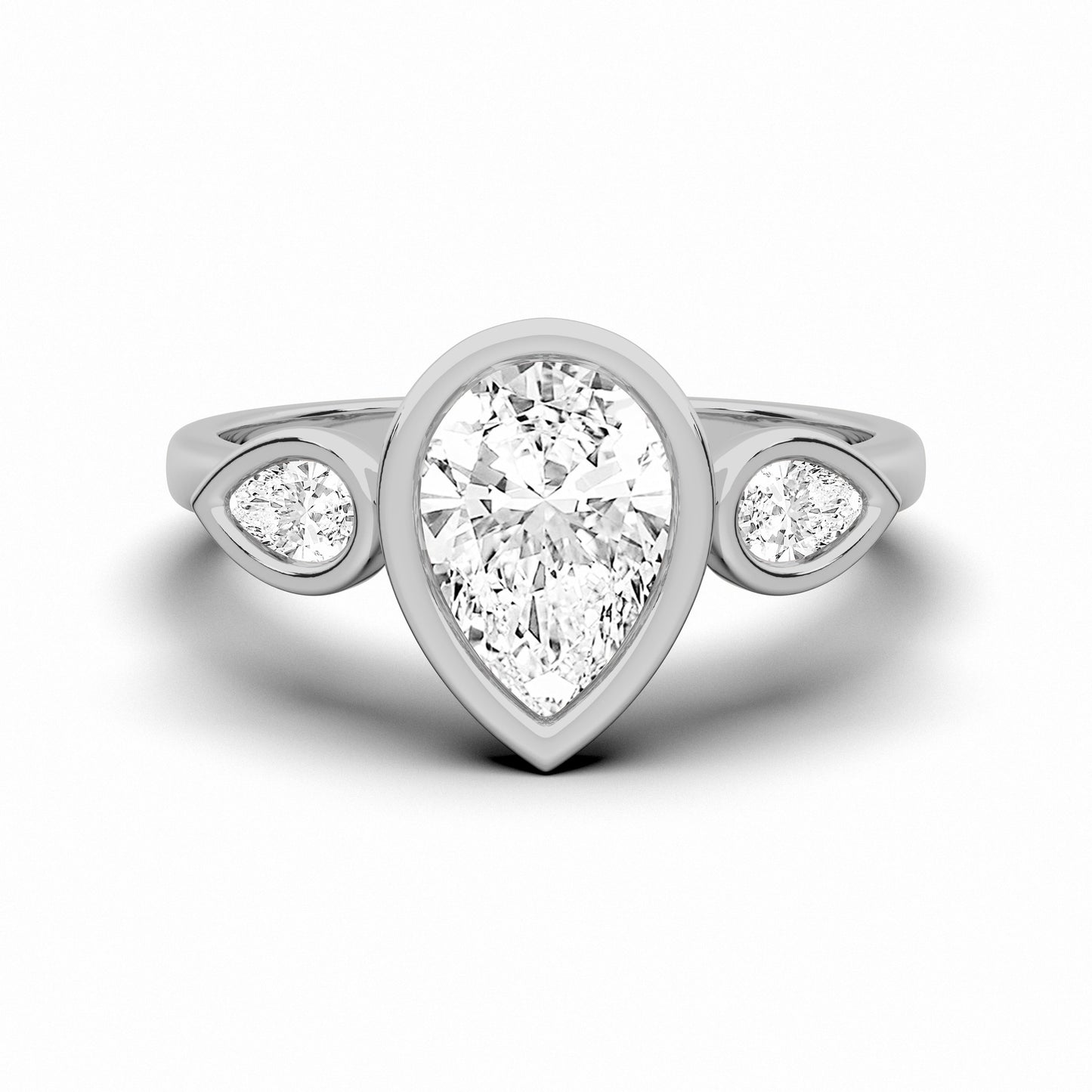 Revell Ring