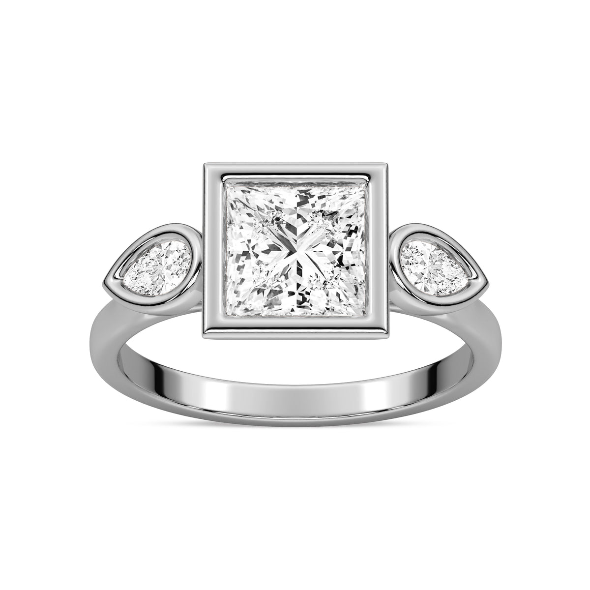 Revell Ring