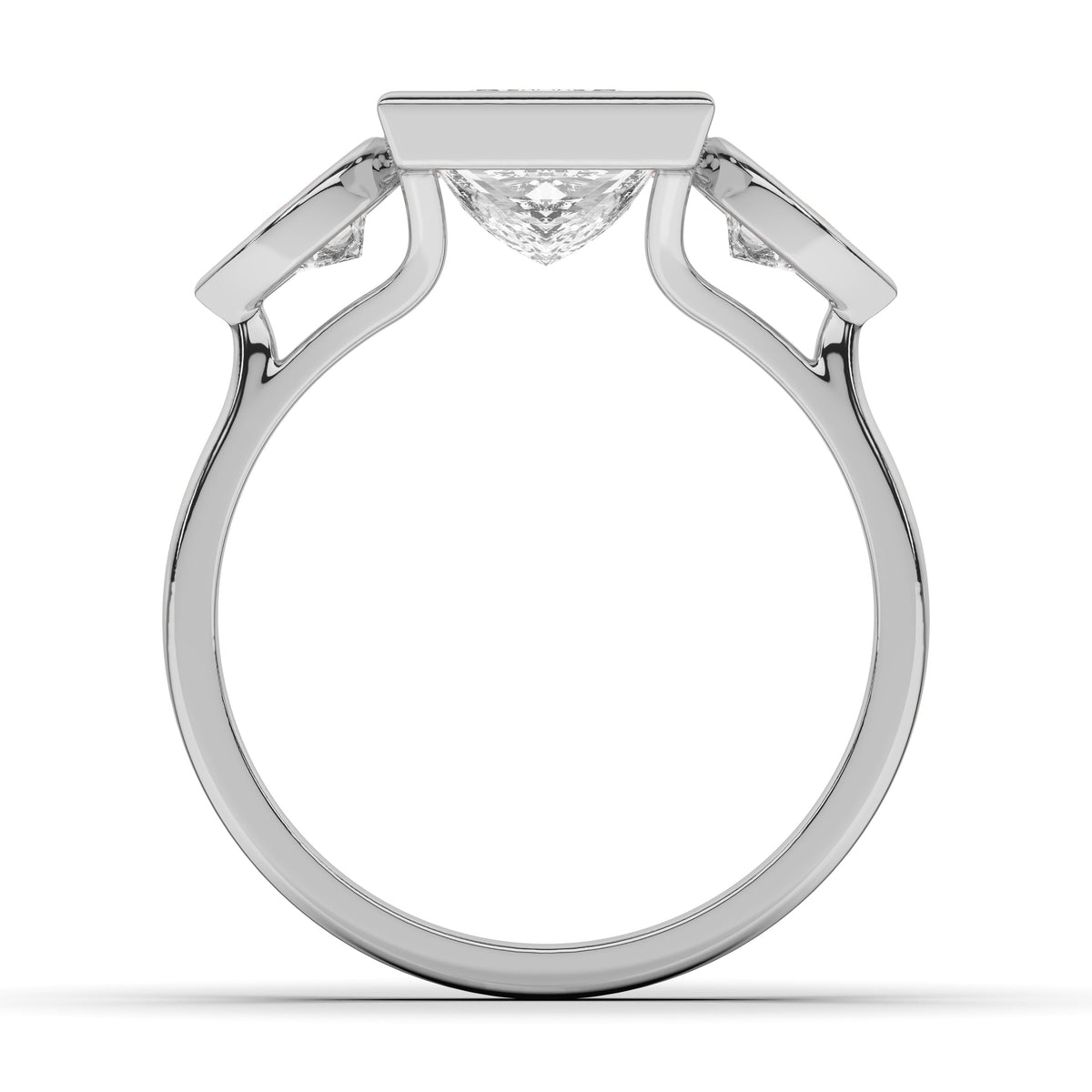 Revell Ring