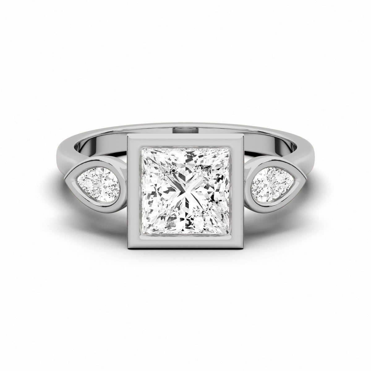 Revell Ring