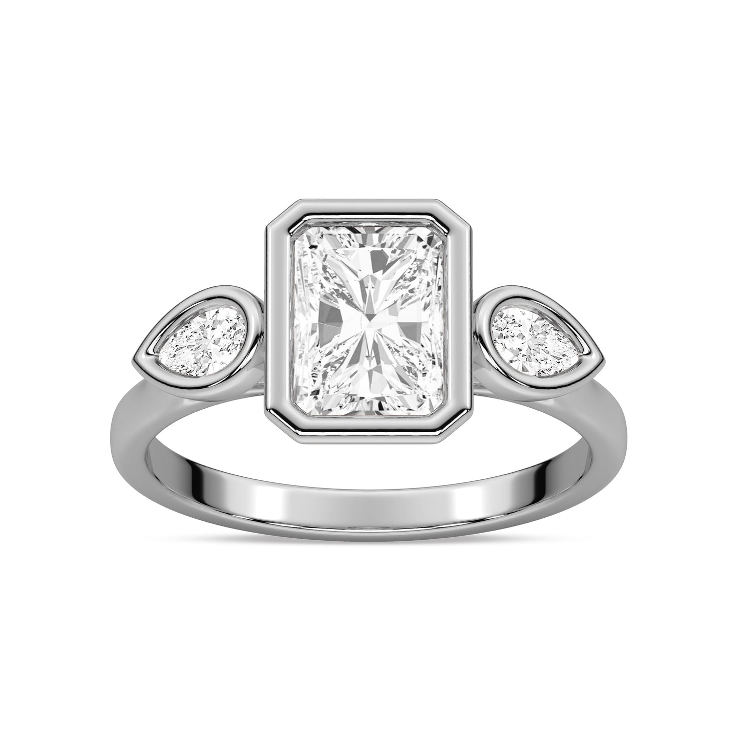 Revell Ring