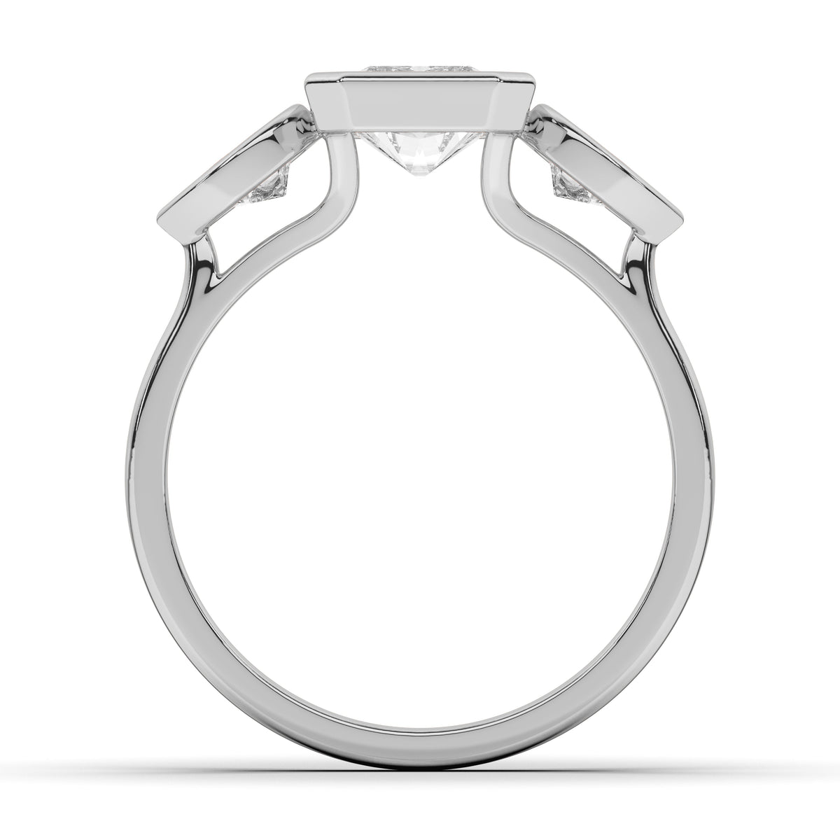 Revell Ring