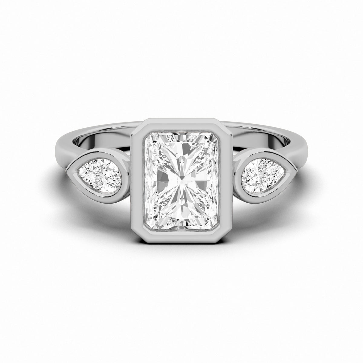 Revell Ring