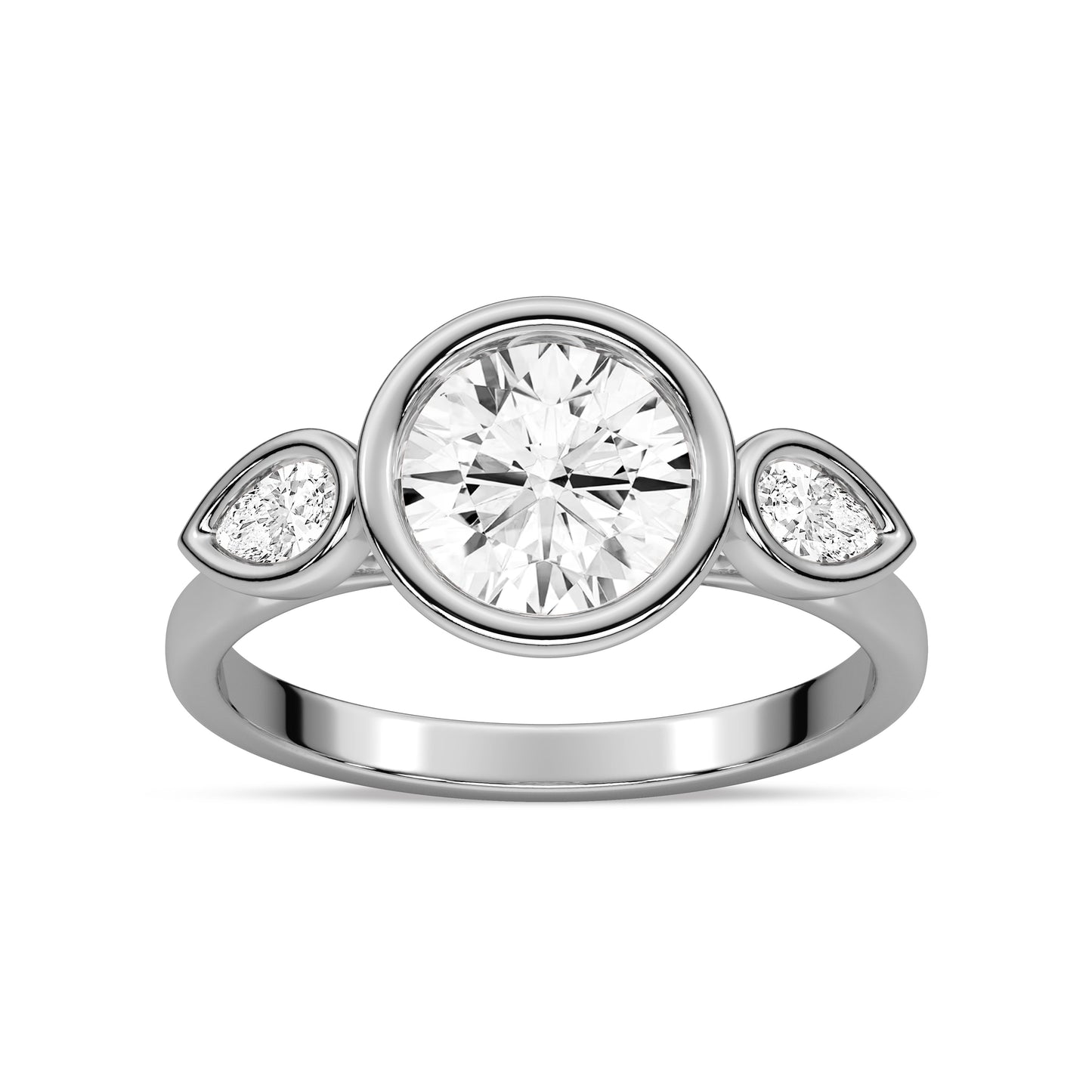 Revell Ring