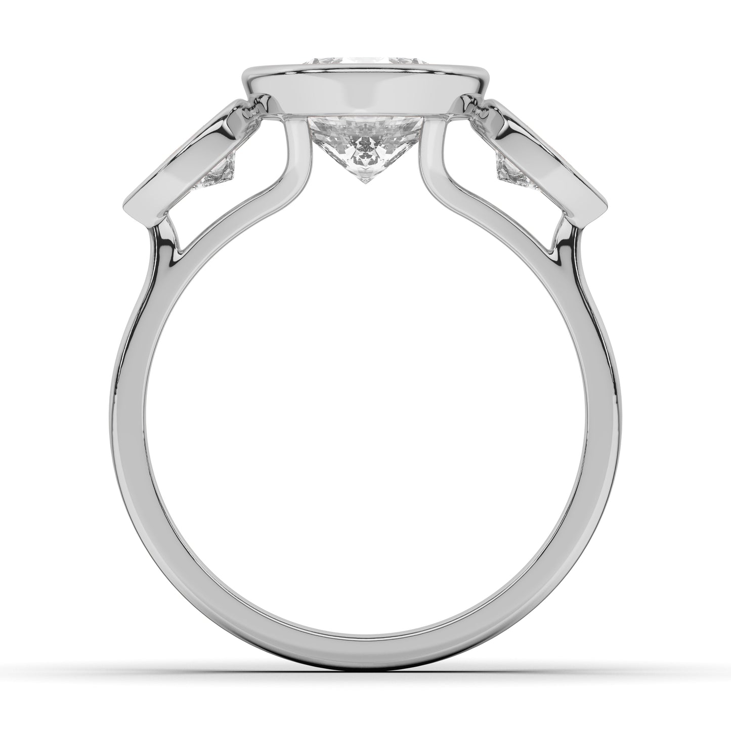 Revell Ring