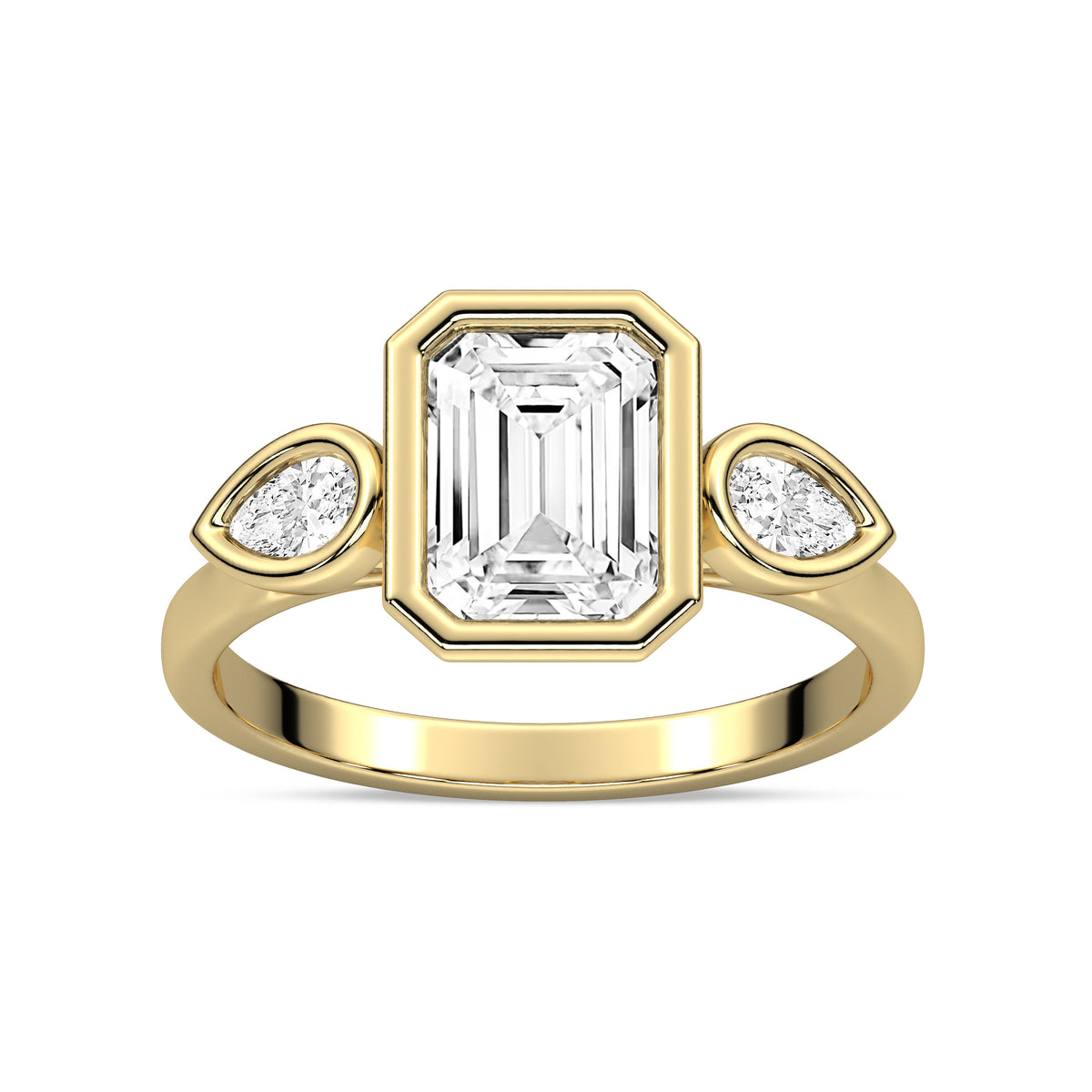 Revell Ring