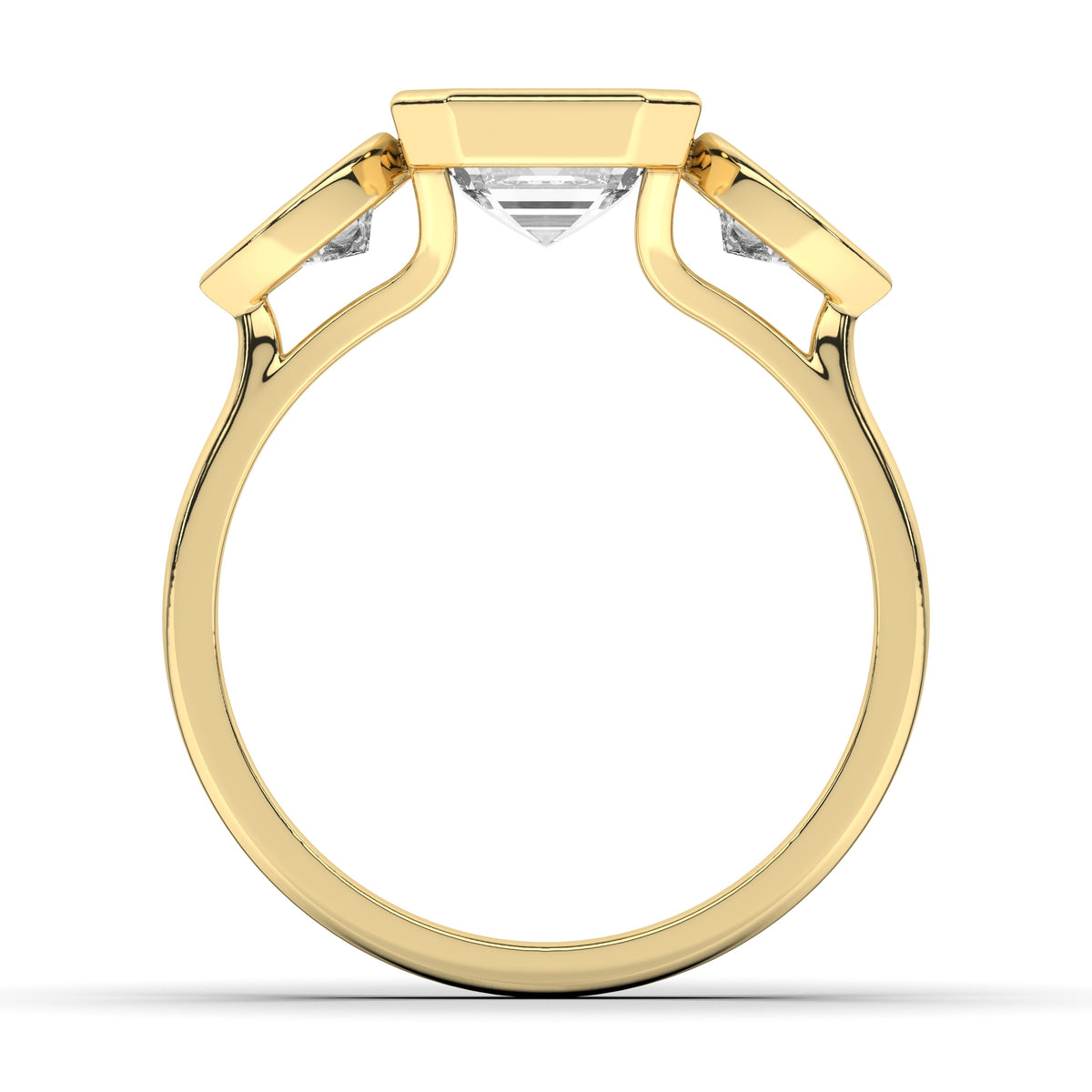 Revell Ring