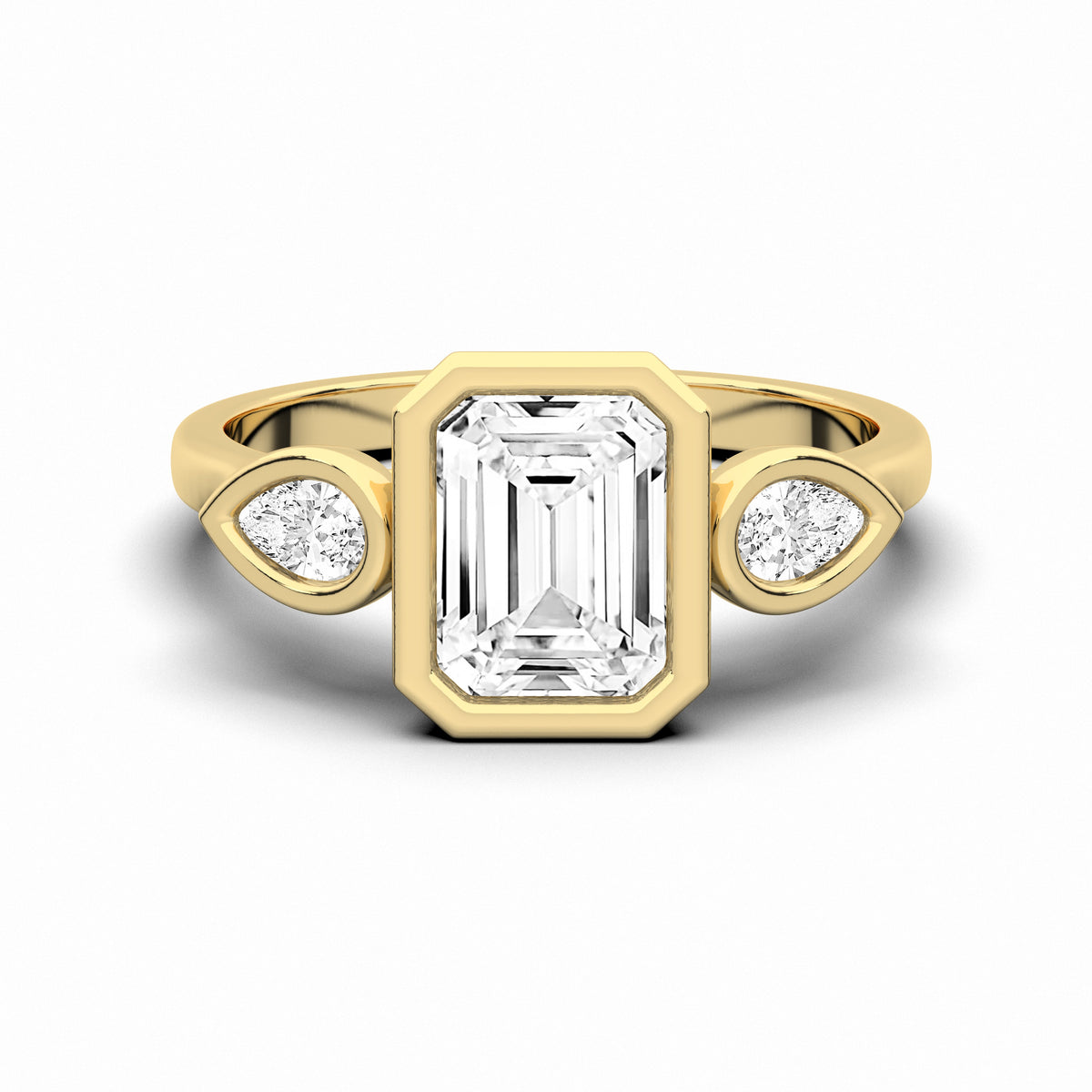 Revell Ring