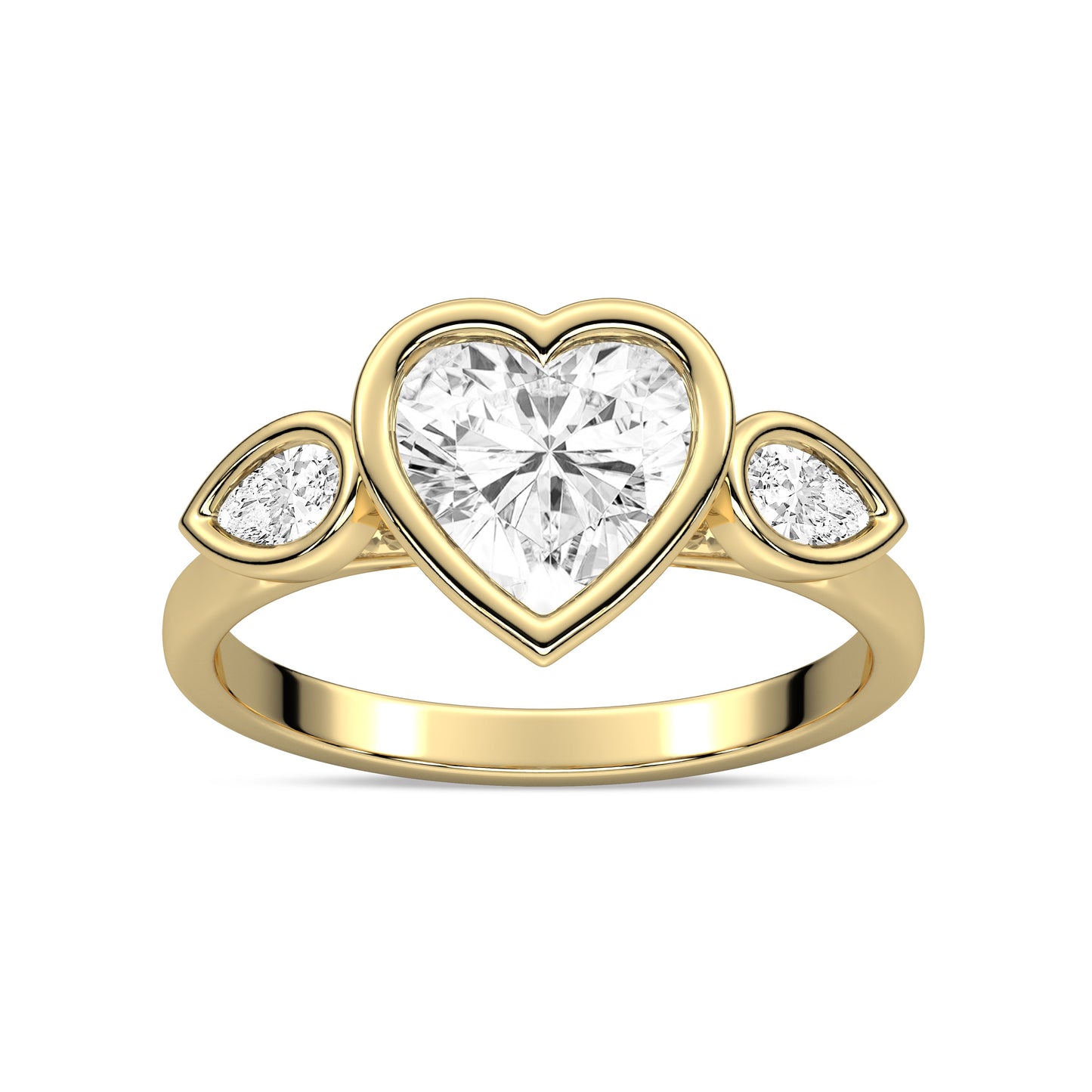 Revell Ring