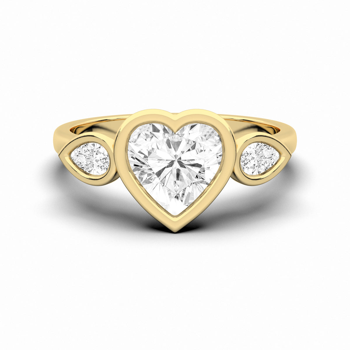 Revell Ring