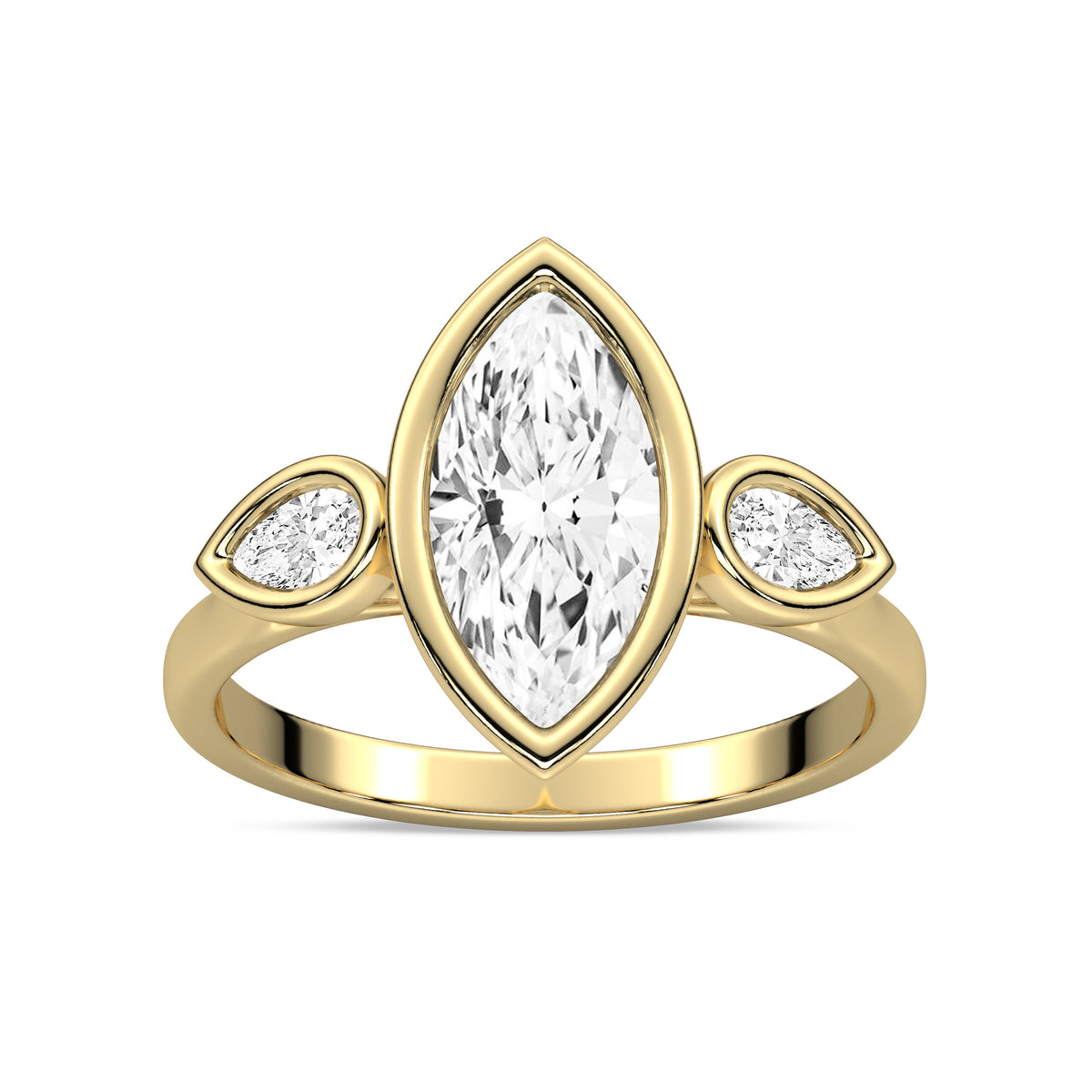 Revell Ring