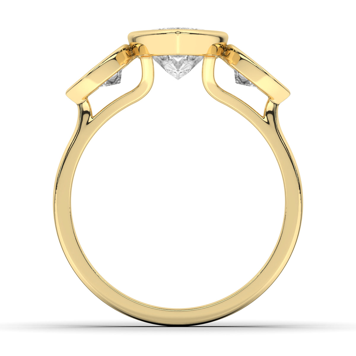 Revell Ring