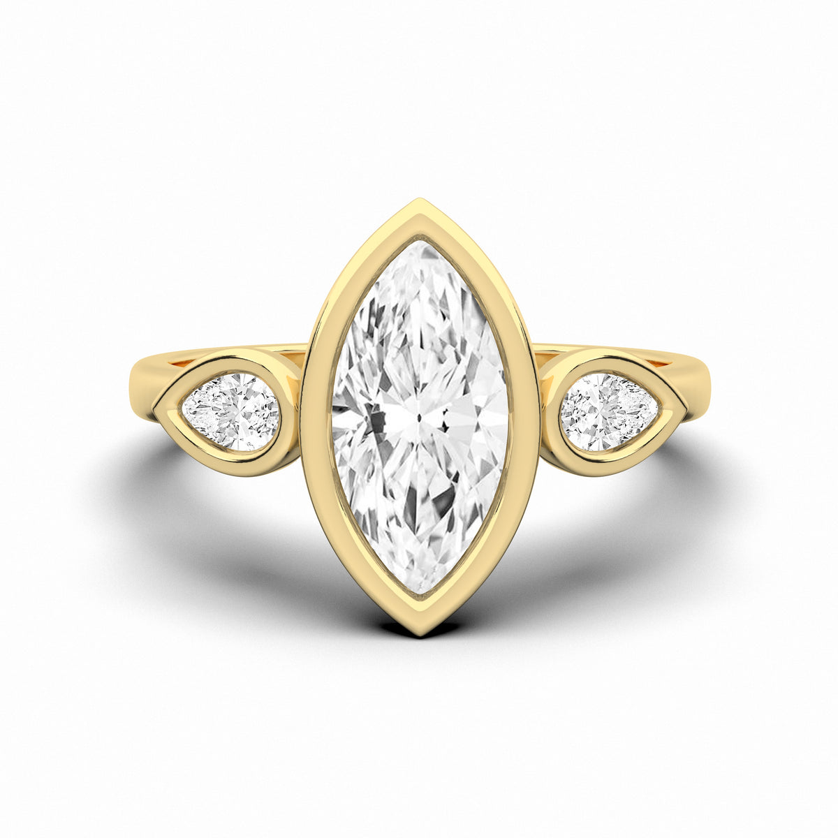 Revell Ring