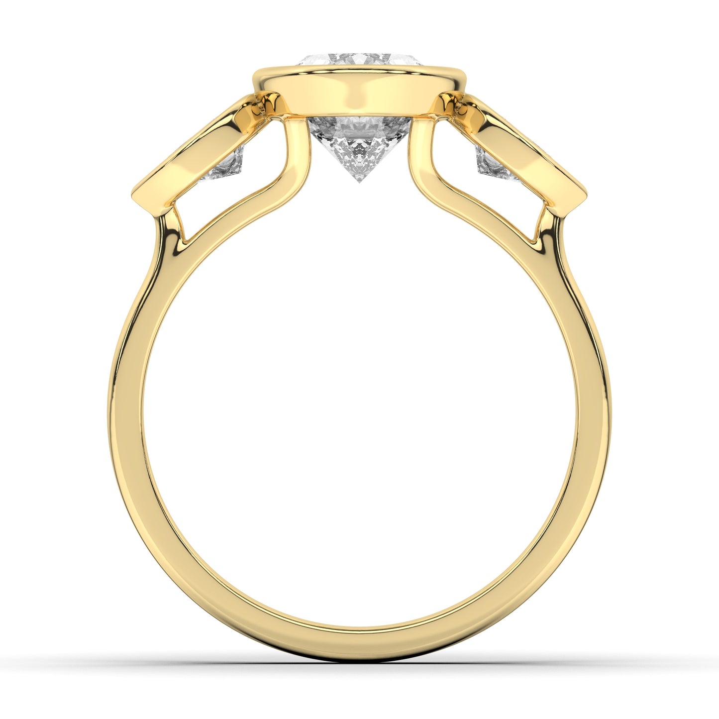 Revell Ring