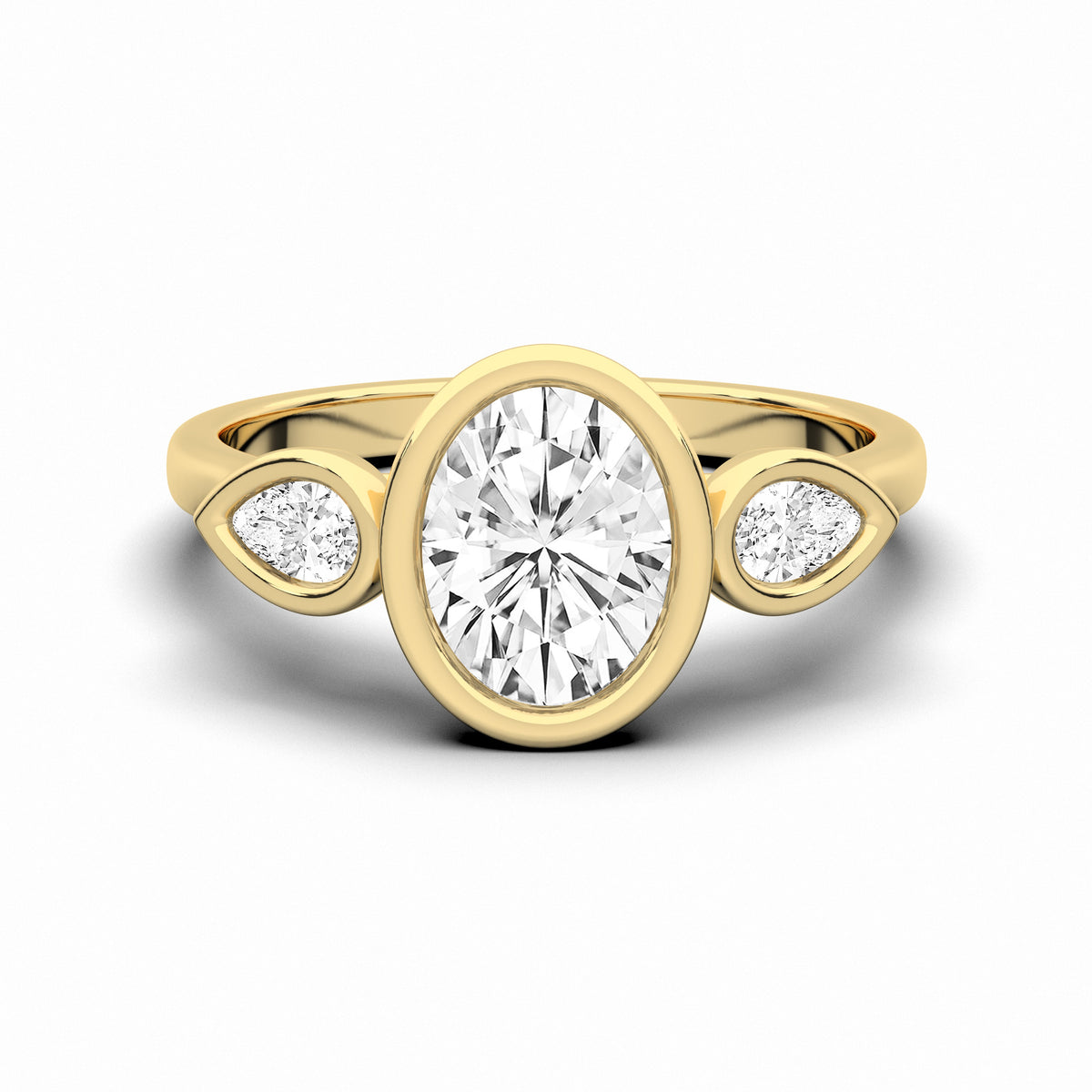 Revell Ring