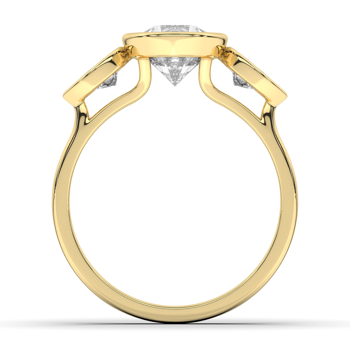 Revell Ring