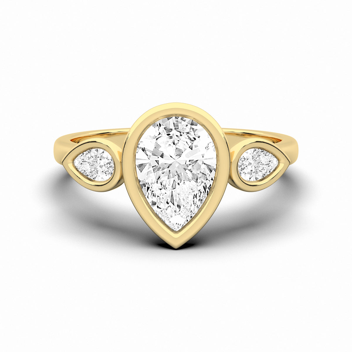 Revell Ring