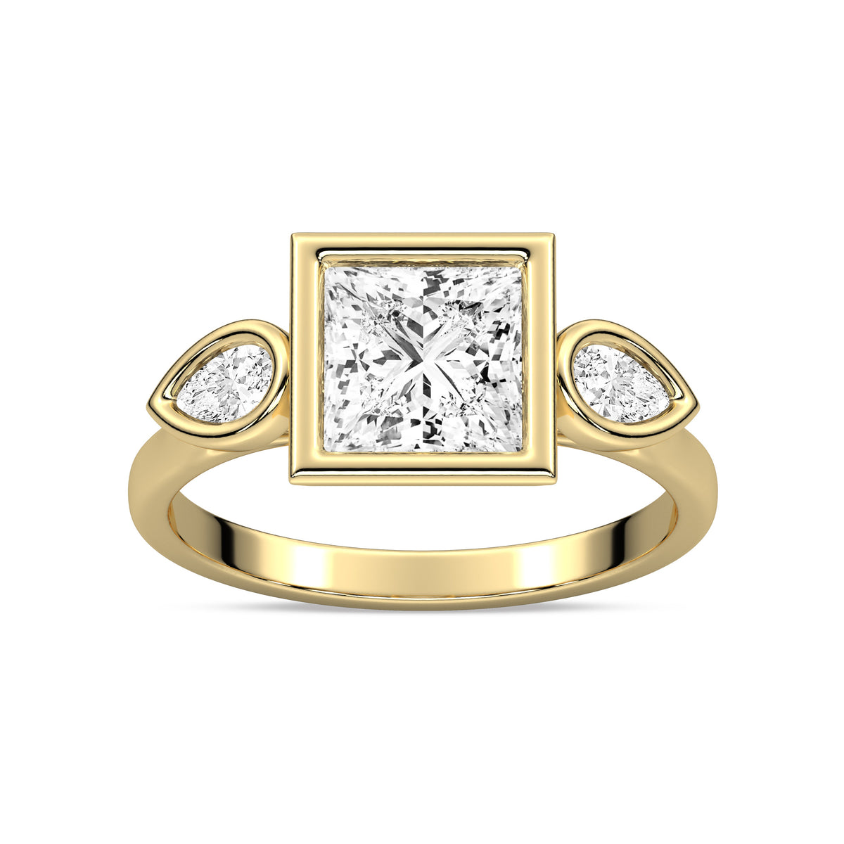 Revell Ring