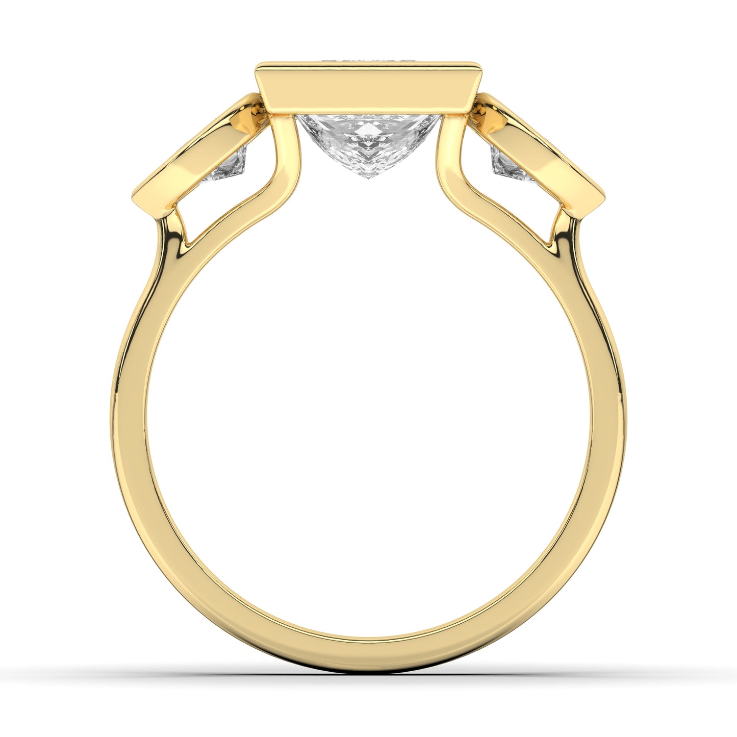 Revell Ring
