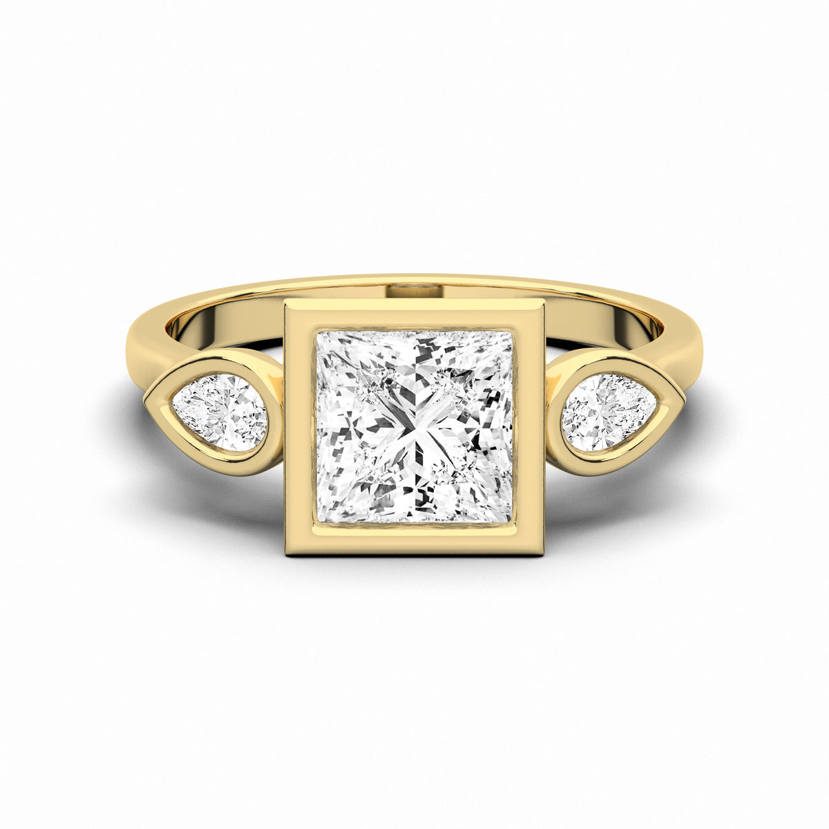 Revell Ring