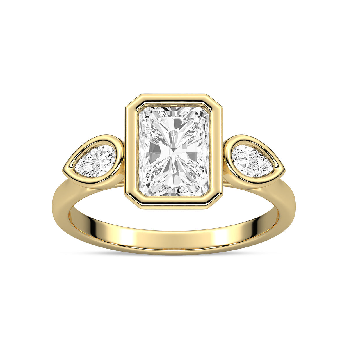 Revell Ring