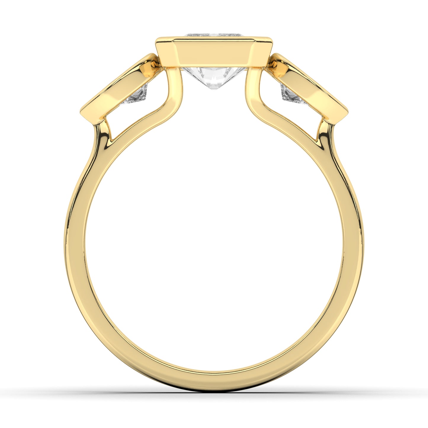 Revell Ring