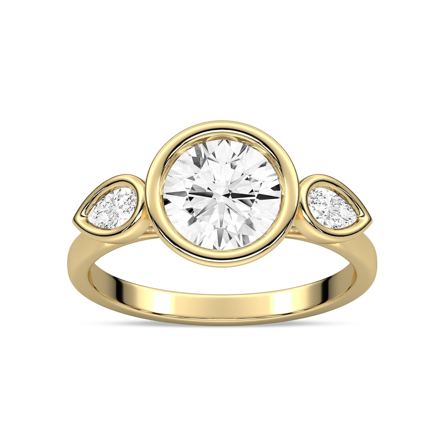Revell Ring