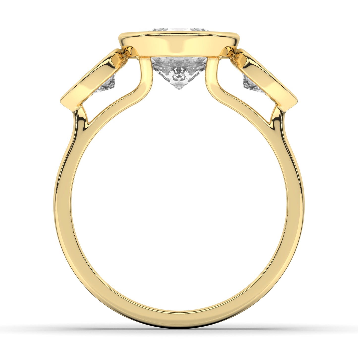 Revell Ring