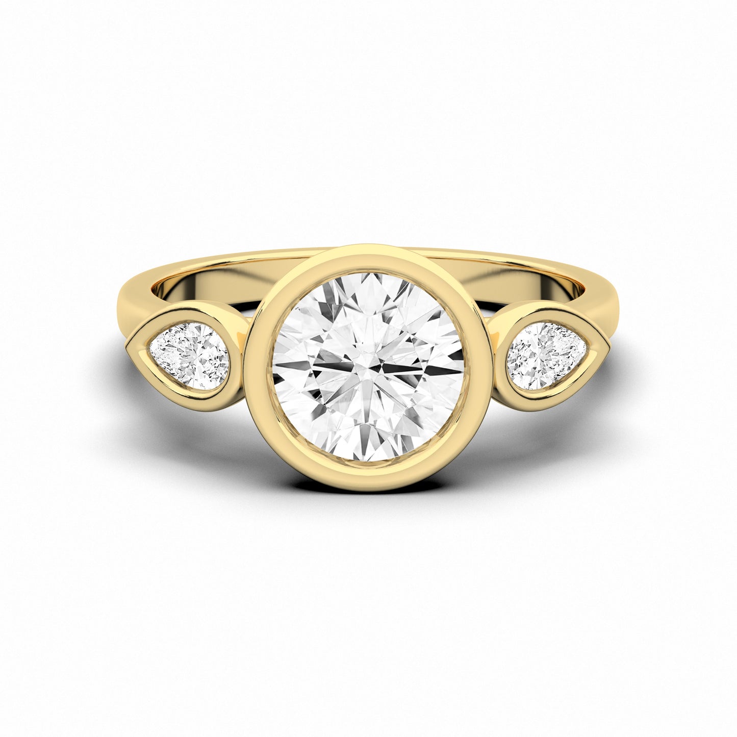 Revell Ring
