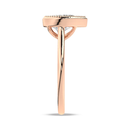 Rose Gold - Pear
