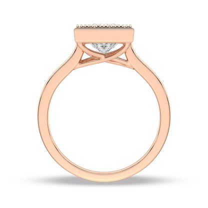 Rose Gold - Princess