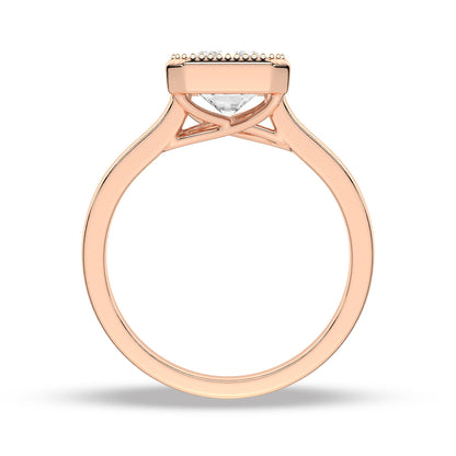 Rose Gold - Radiant