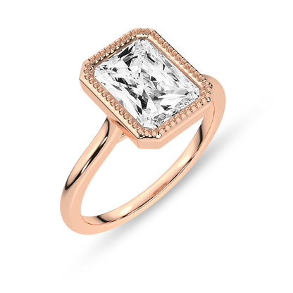 Rose Gold - Radiant