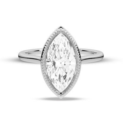 Platinum - Marquise
