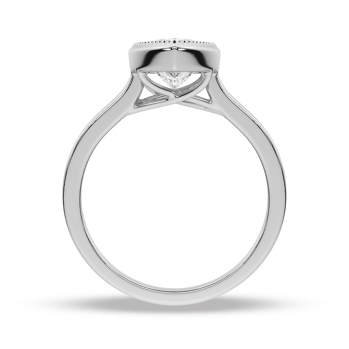 Platinum - Marquise