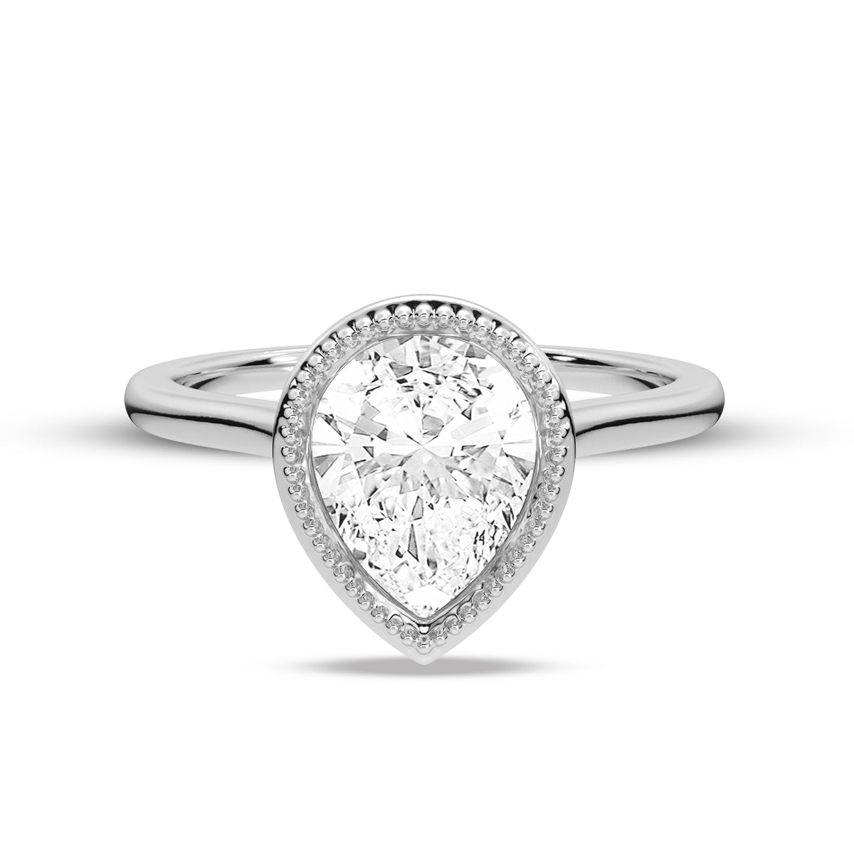Platinum - Pear