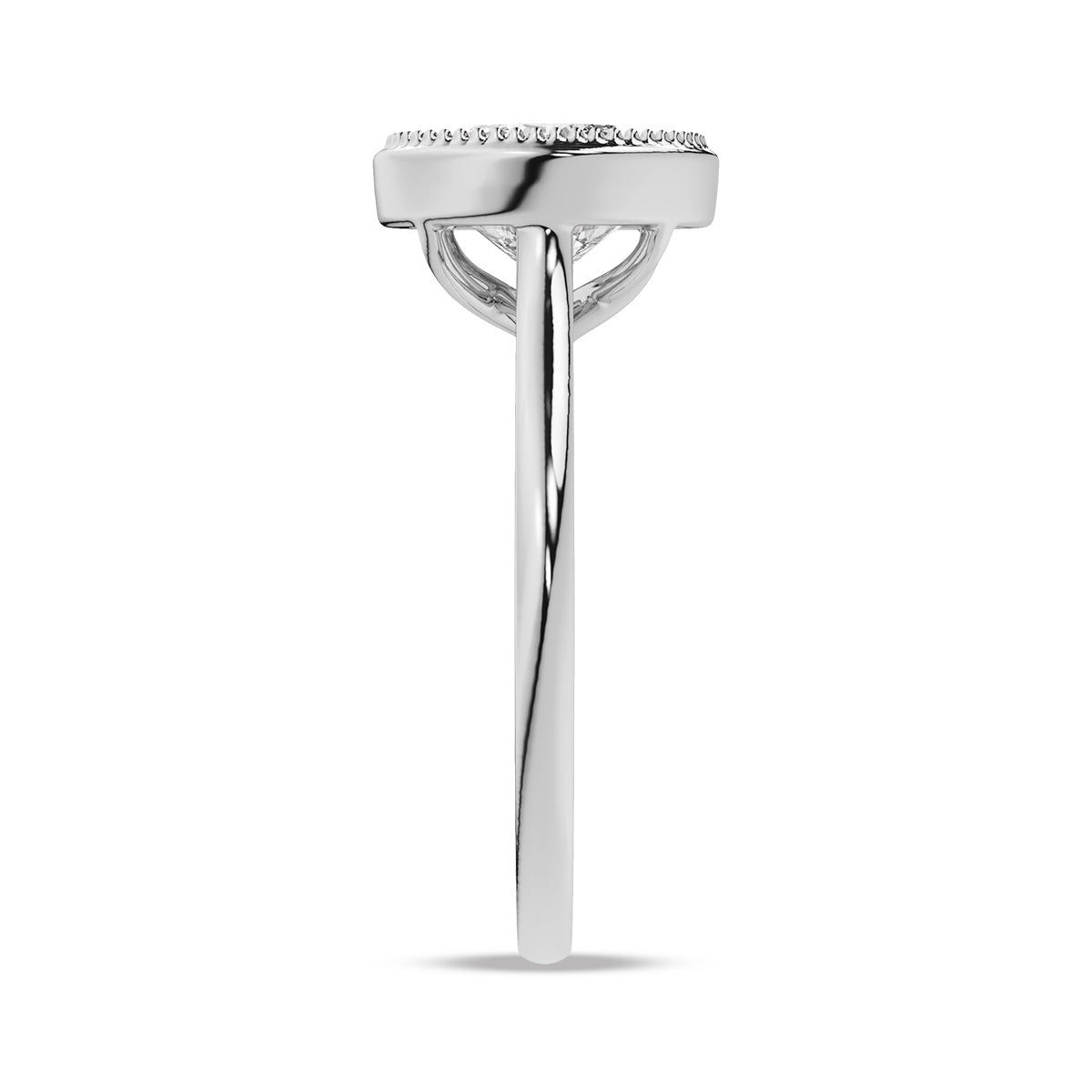 Platinum - Round