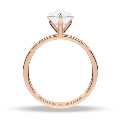 Rose Gold - Pear