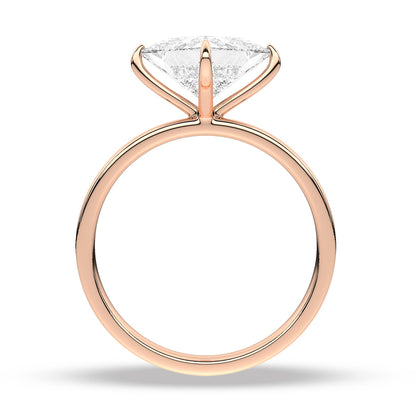 Rose Gold - Princess