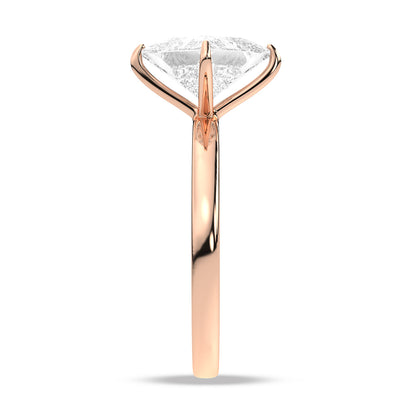 Rose Gold - Princess