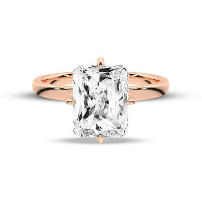 Rose Gold - Radiant