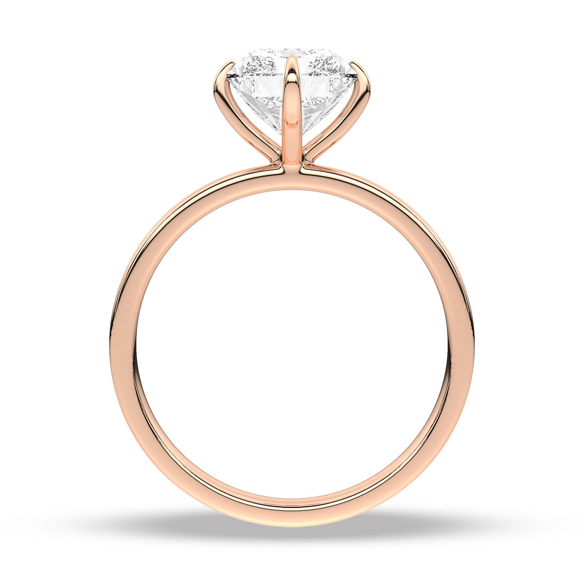 Rose Gold - Radiant