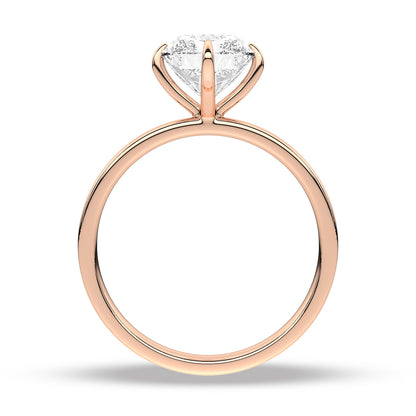 Rose Gold - Radiant