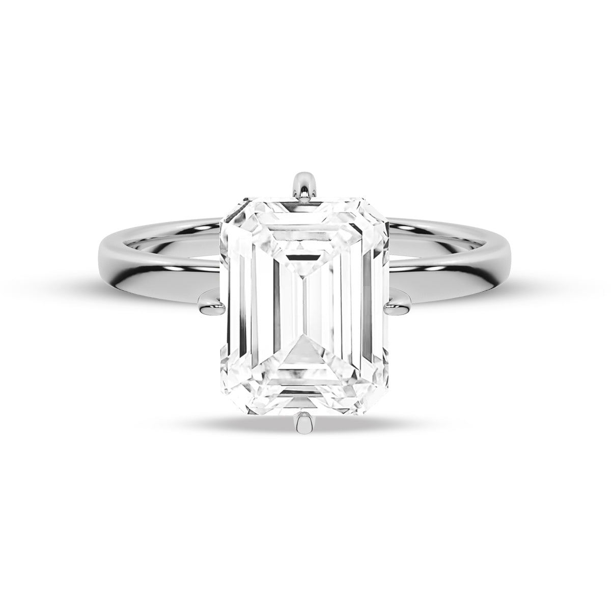 Platinum - Emerald