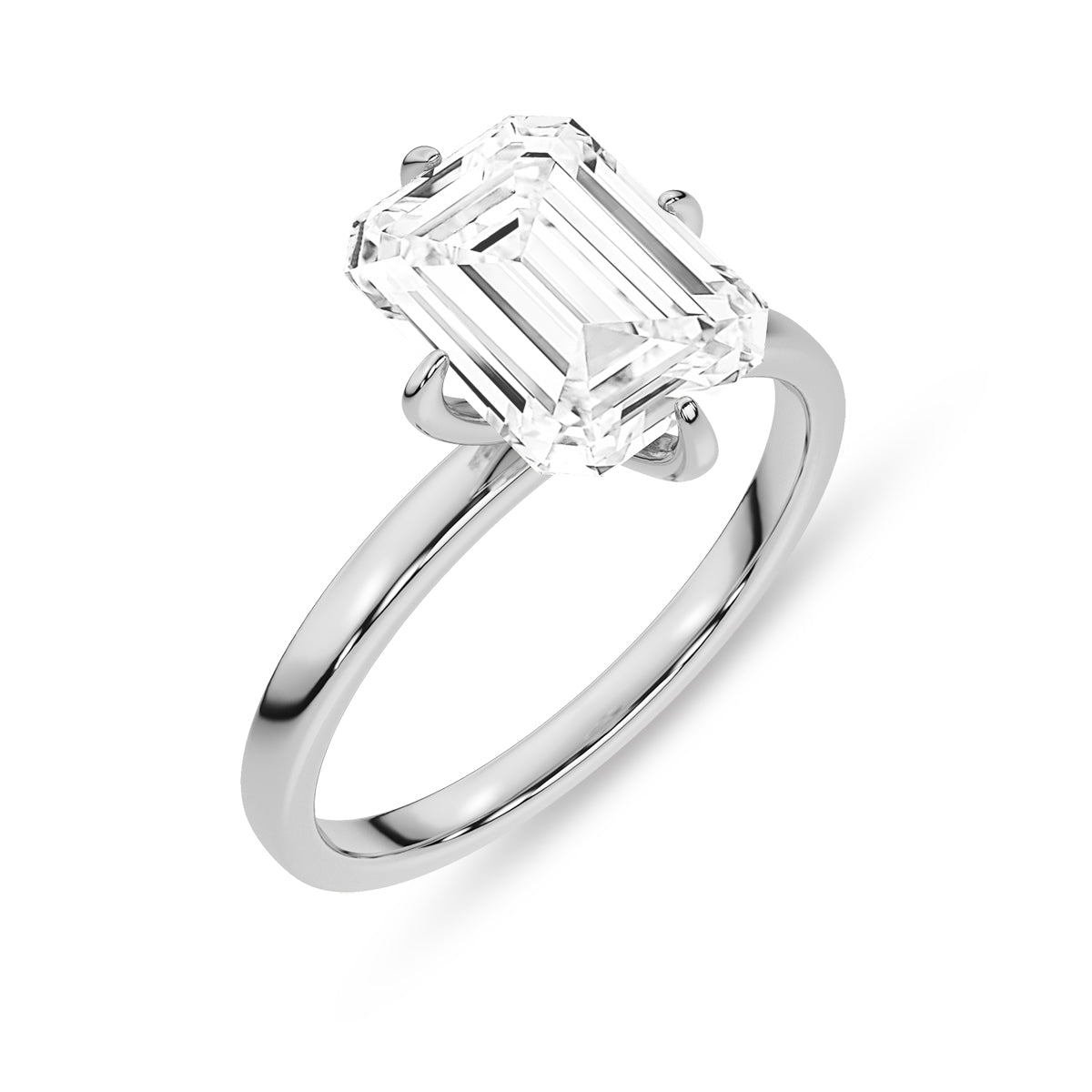 Platinum - Emerald