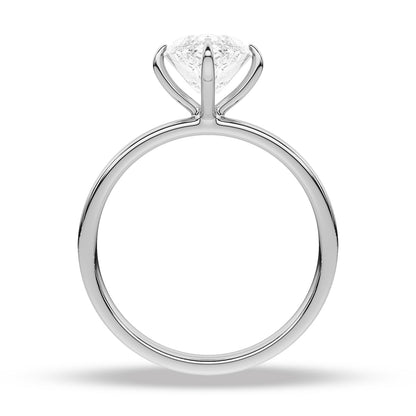 Platinum - Marquise