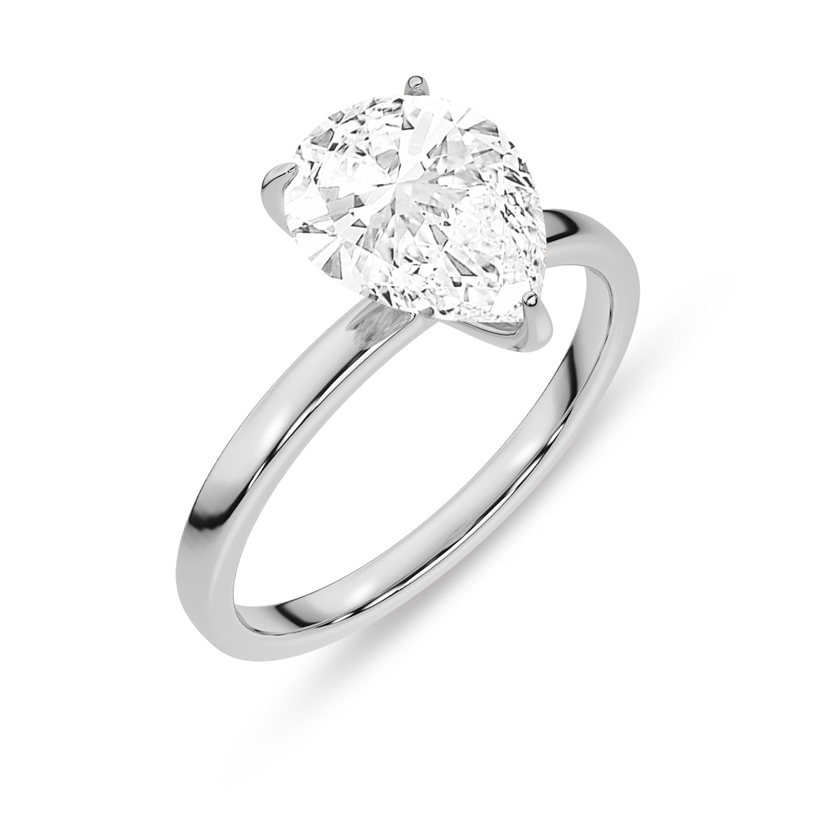 Platinum - Pear