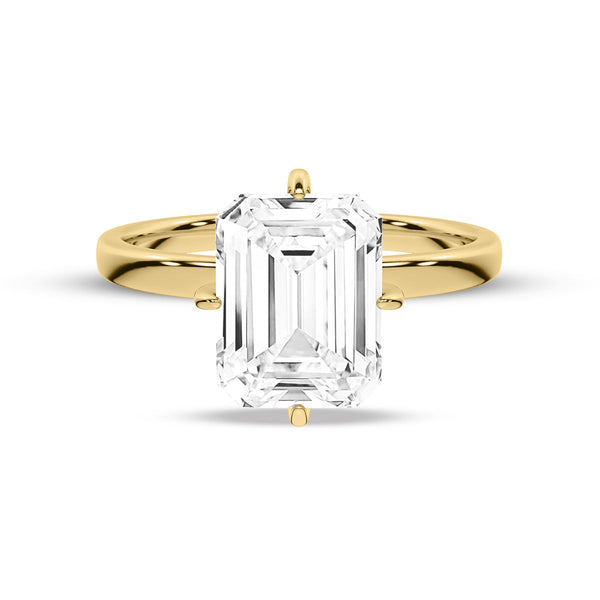Lune Ring