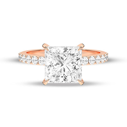 Rose Gold - Princess