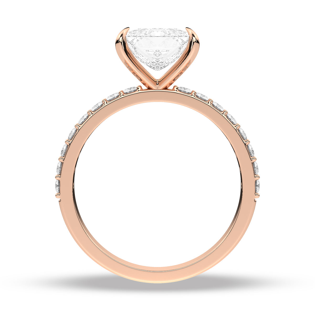 Roux Ring